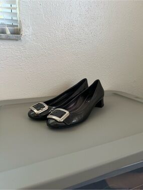 The Original Car Shoe by Prada